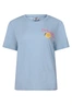 Lizzi Lou dames T-shirt